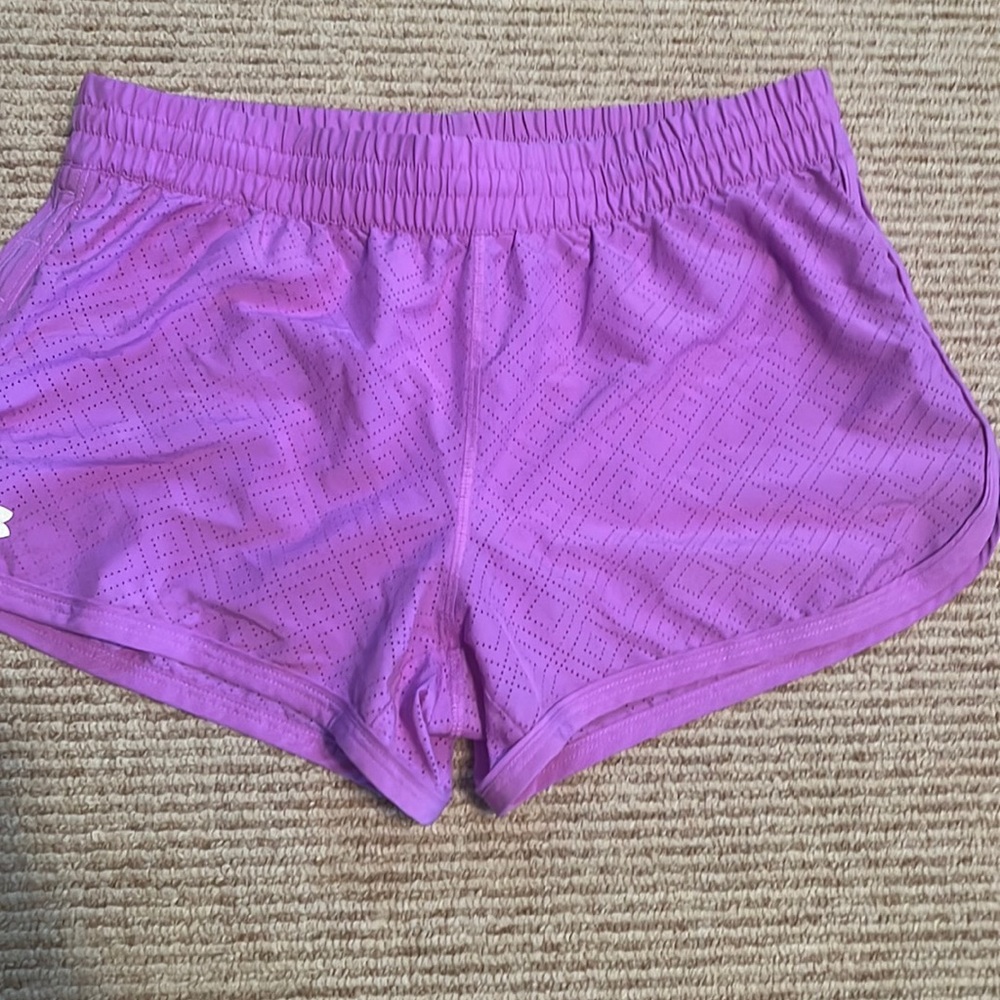 Under armour shorts